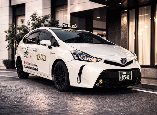 プリウスアルファ